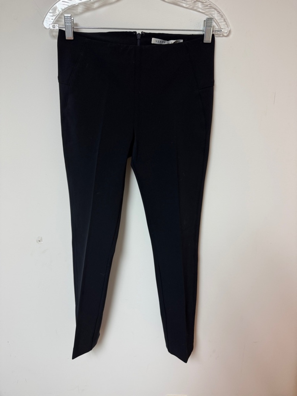 Veronica Beard Black Women's Size 2 Garment